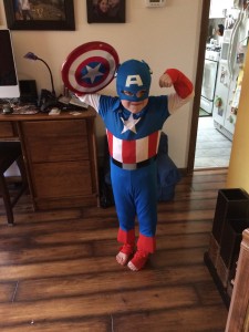 Captain America (Brecken) 